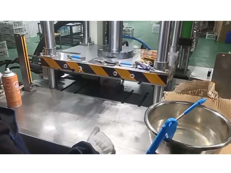 視頻展示