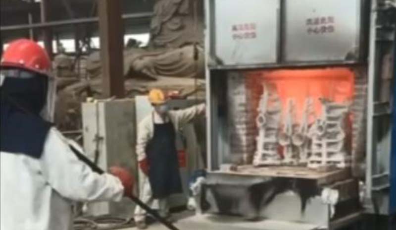 視頻展示