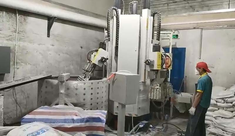 視頻展示
